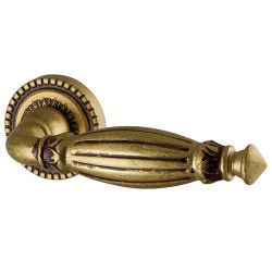 Ручка раздельная ARMADILLO BELLA CL2 FG-10