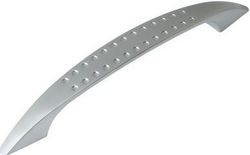 Ручка мебельная RS023CP.4/96 хром