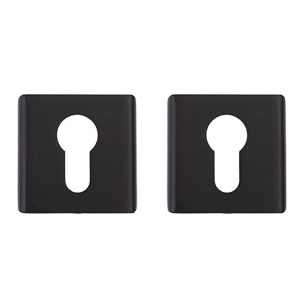 Накладка под цилиндр APECS Ultra DP-C-60-BLM