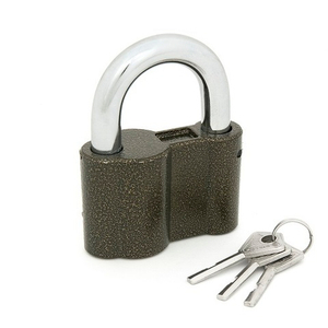 Замок навесной PALLADIUM 604A