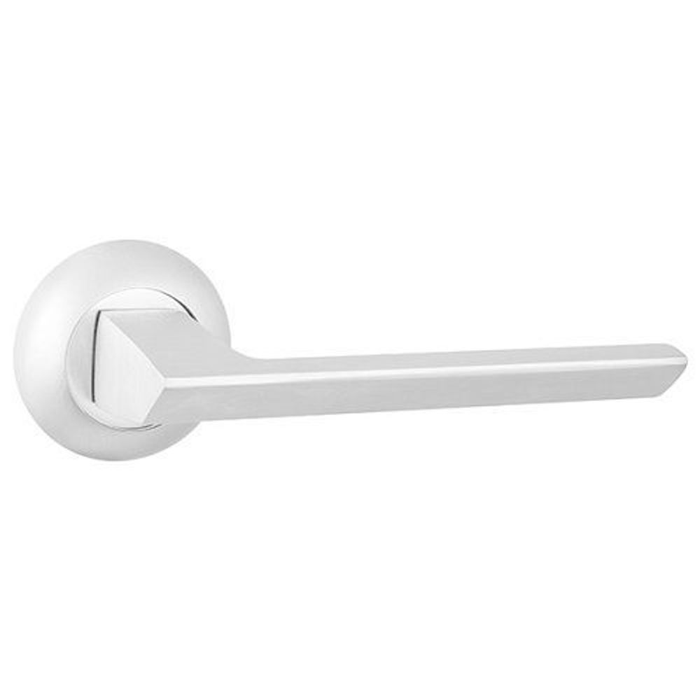 Ручка раздельная PUNTO BLADE TL WH-19