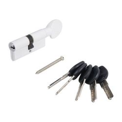 Цилиндр АЛЛЮР HD FG 60-5K WHITE