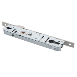 Замок врезной APECS 7000-25 NI никель