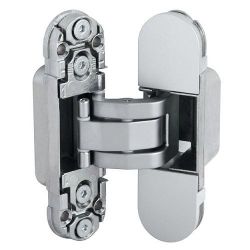 Петля скрытой установки AGB ECLIPSE 2.0 E30200.03.34