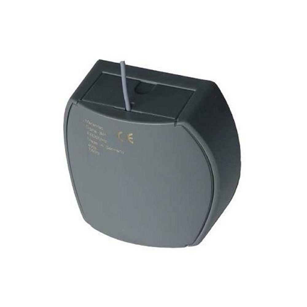 Приемник блока ДУ наружный 1 канальный Digital 339.2 (433 МГц) 104958