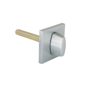 Ручка поворотная ARMADILLO BKW8/USS MWSC-33 Итальянский тисненый /43255/