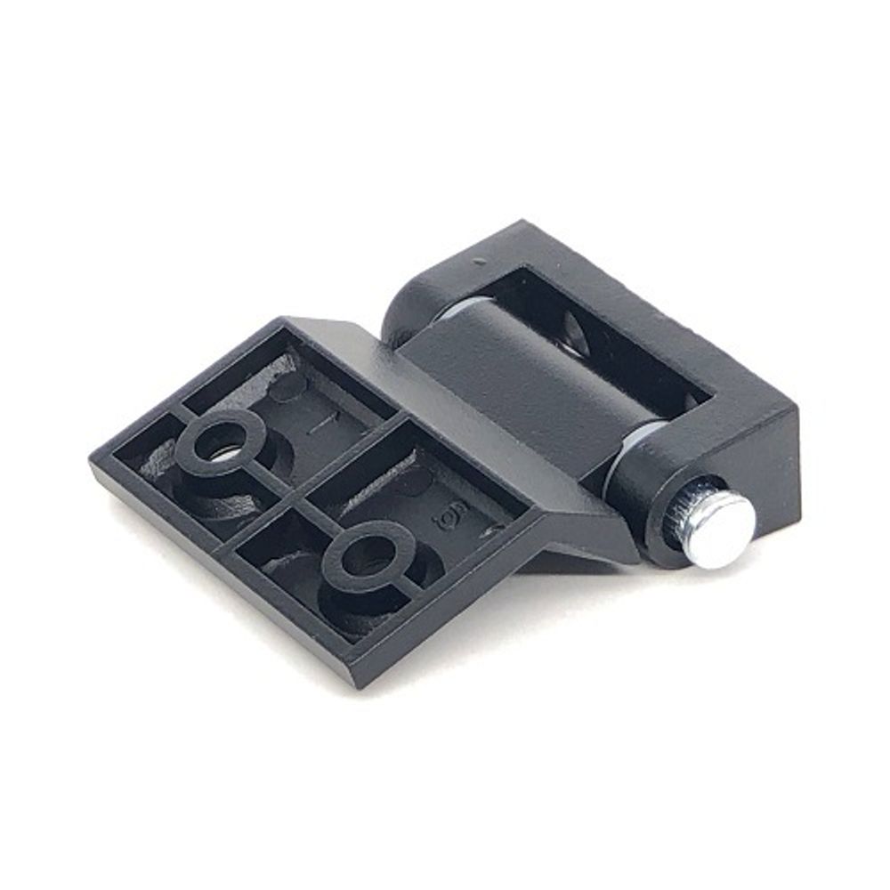 Петля угловая МК-101 Н-0 мм