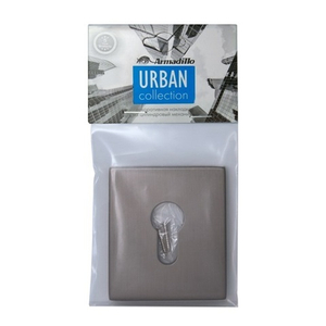 Декоративная накладка ARMADILLO ET Protector/USS CP хром /42451/