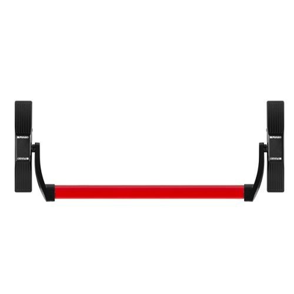 Ручка-штанга нажимная FUARO 1700А для антипаники врезной для замка FL-0433 ANTI-PANIC /41407/