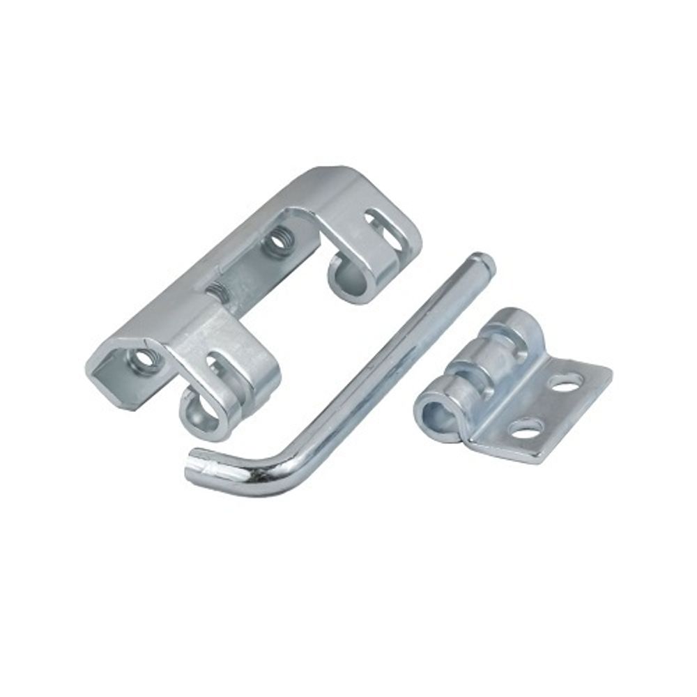 Петля потайная EZ 004