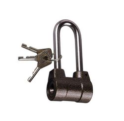 Замок навесной ЧАЗ ВС2-4А-01 /731/