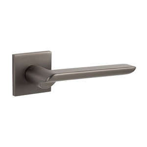 Ручка раздельная PUNTO STEP ARC.Q52 GR-23 графит /62273/