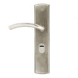 Комплект ручек АЛЛЮР PH-A132 L