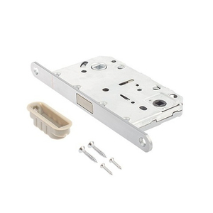 Защёлка врезная магнитная Code Deco 5300-MC-WC CRS сатин.хром