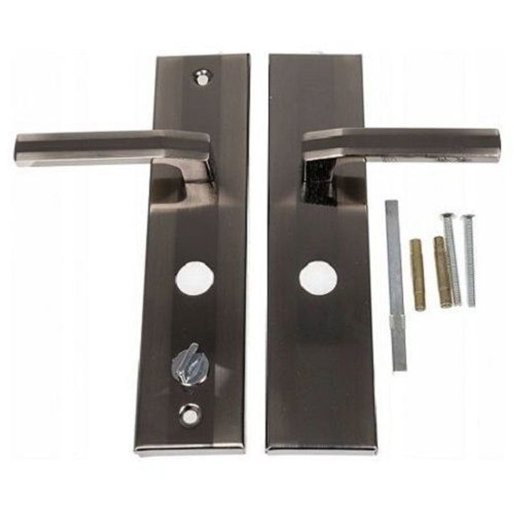 Ручка на китайскую дверь BAODEAN усиленная R правая