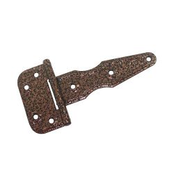 Петля стрела ПС-130 пол.медь