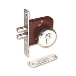 Замок врезной ЗВ1А5М Казань ELP