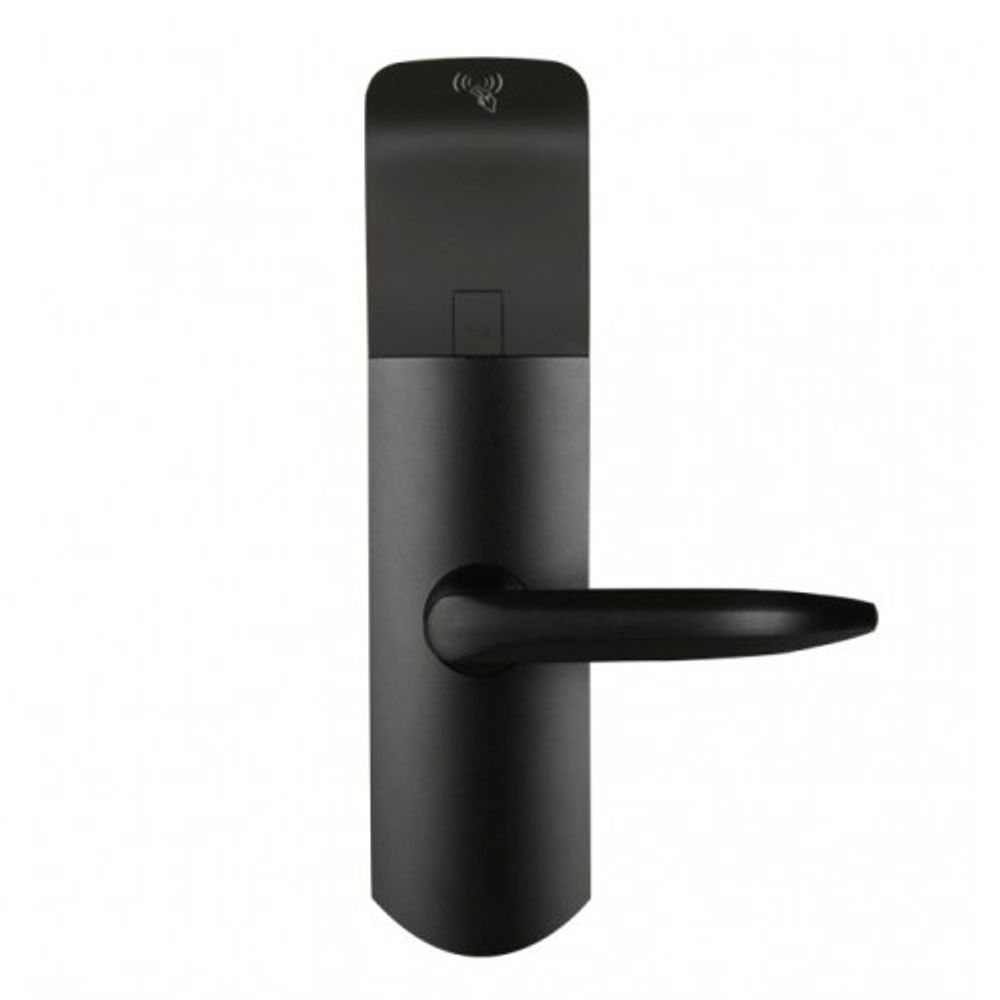 Электронный замок Classic Safety черный