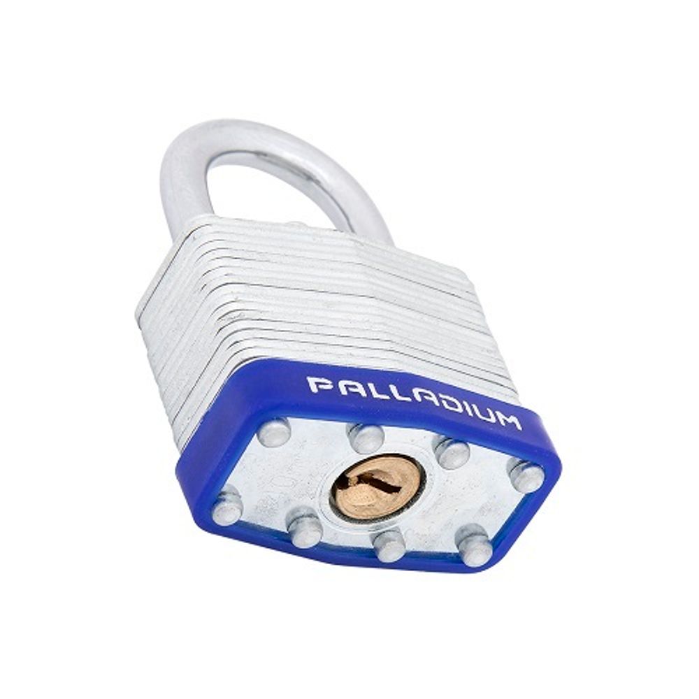 Замок навесной PALLADIUM 901S-40