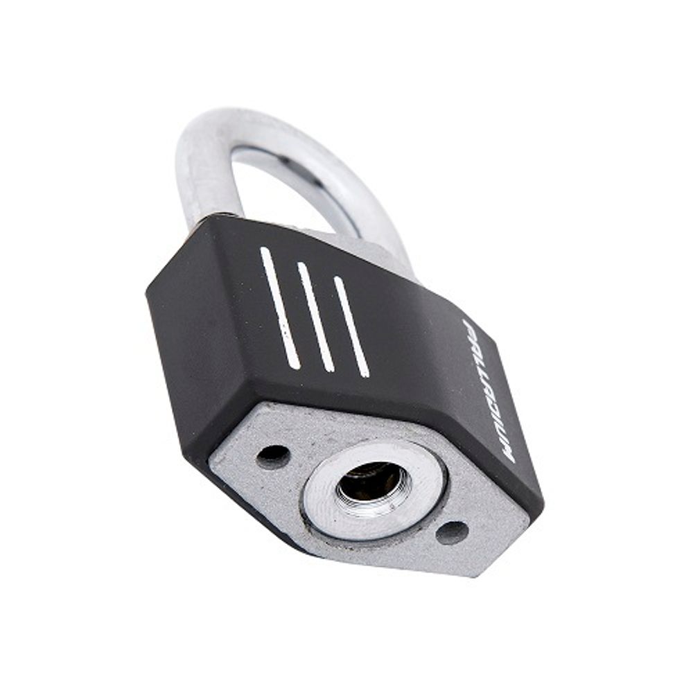 Замок навесной PALLADIUM 900S-40