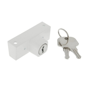 Детский замок безопасности WINDOORPRO белый