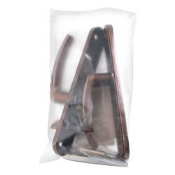 Ручка дверная ГАРДИАН 4112 Вега (медный антик) /18777/