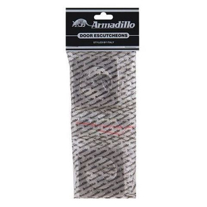 Ручка поворотная ARMADILLO WC-BOLT BK6/SQ-21CP-8 хром /20415/