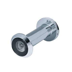 Глазок дверной противопожарный FUARO VIEWER 3 DVSG 50-90/16 CP хром /47073/