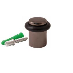 Упор дверной APECS DS-0013 GRF графит