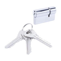 Цилиндр АЛЛЮР для ЗН1-43