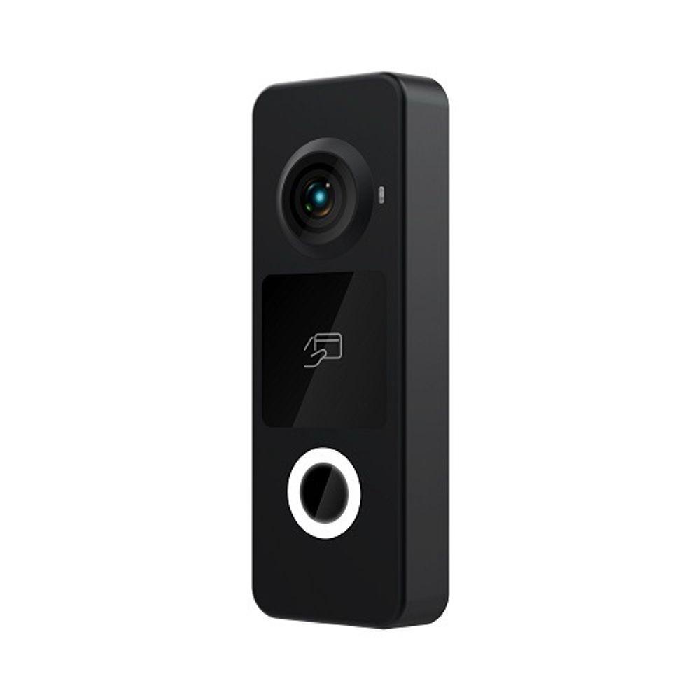 Вызывная видеопанель iLexa HD EM графит