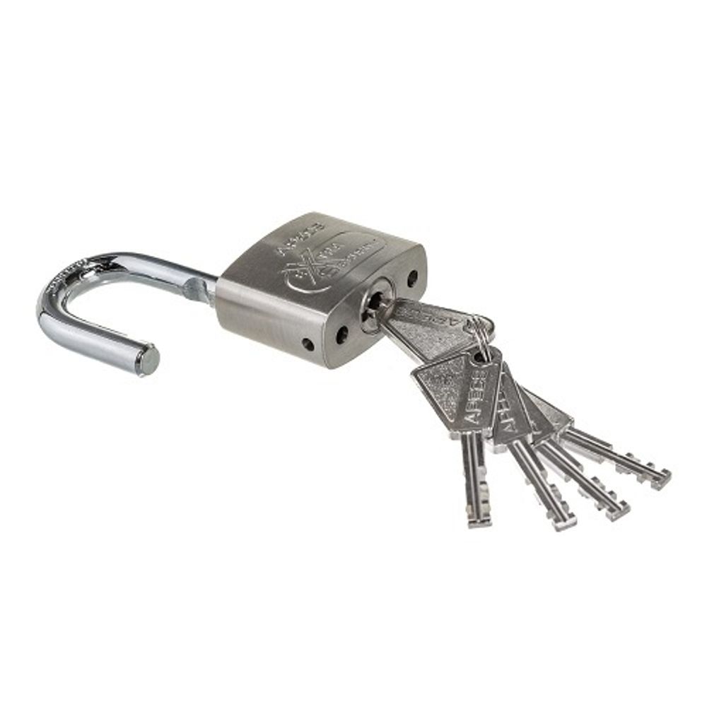 Замок навесной APECS Premier PDS-XS-50