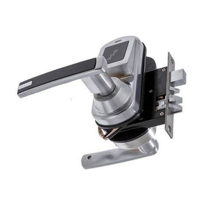 Замок электронный КРИТ-М S800-1L Skyte левый