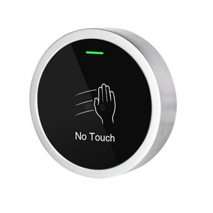 Кнопка выхода TS-NoTouch Rondo