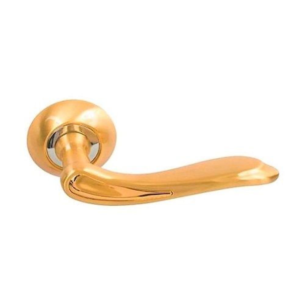 Ручка дверная ARCHIE S010 102II