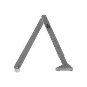 Тяга рычажная для GEZE 2000/4000 AL серебристый