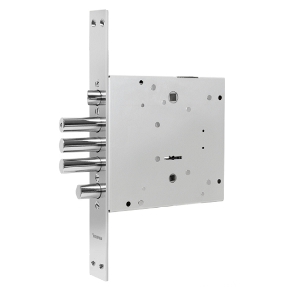 Замок врезной BORDER 77937