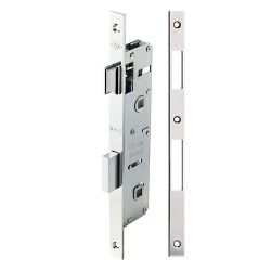 Замок врезной KALE KILIT 269 P WC 25мм