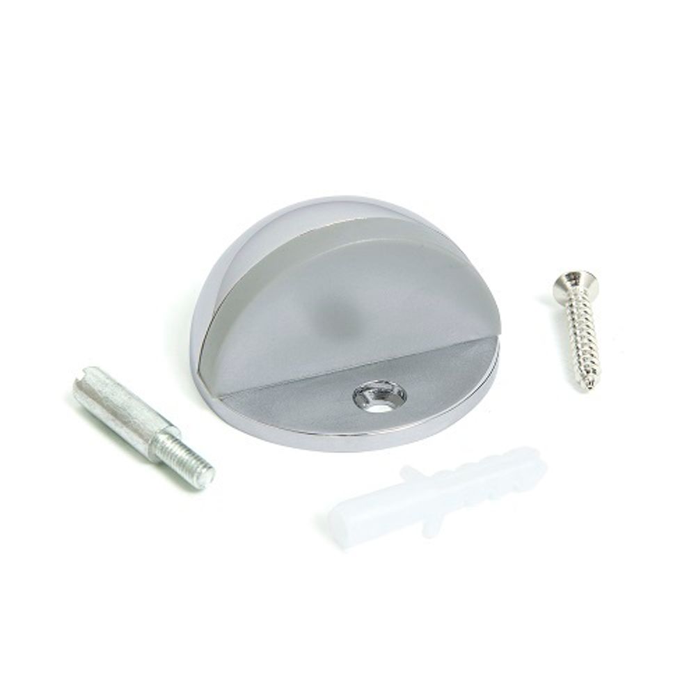 Упор дверной PALLADIUM 03 CP хром