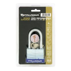 Замок навесной PALLADIUM 901S-50L