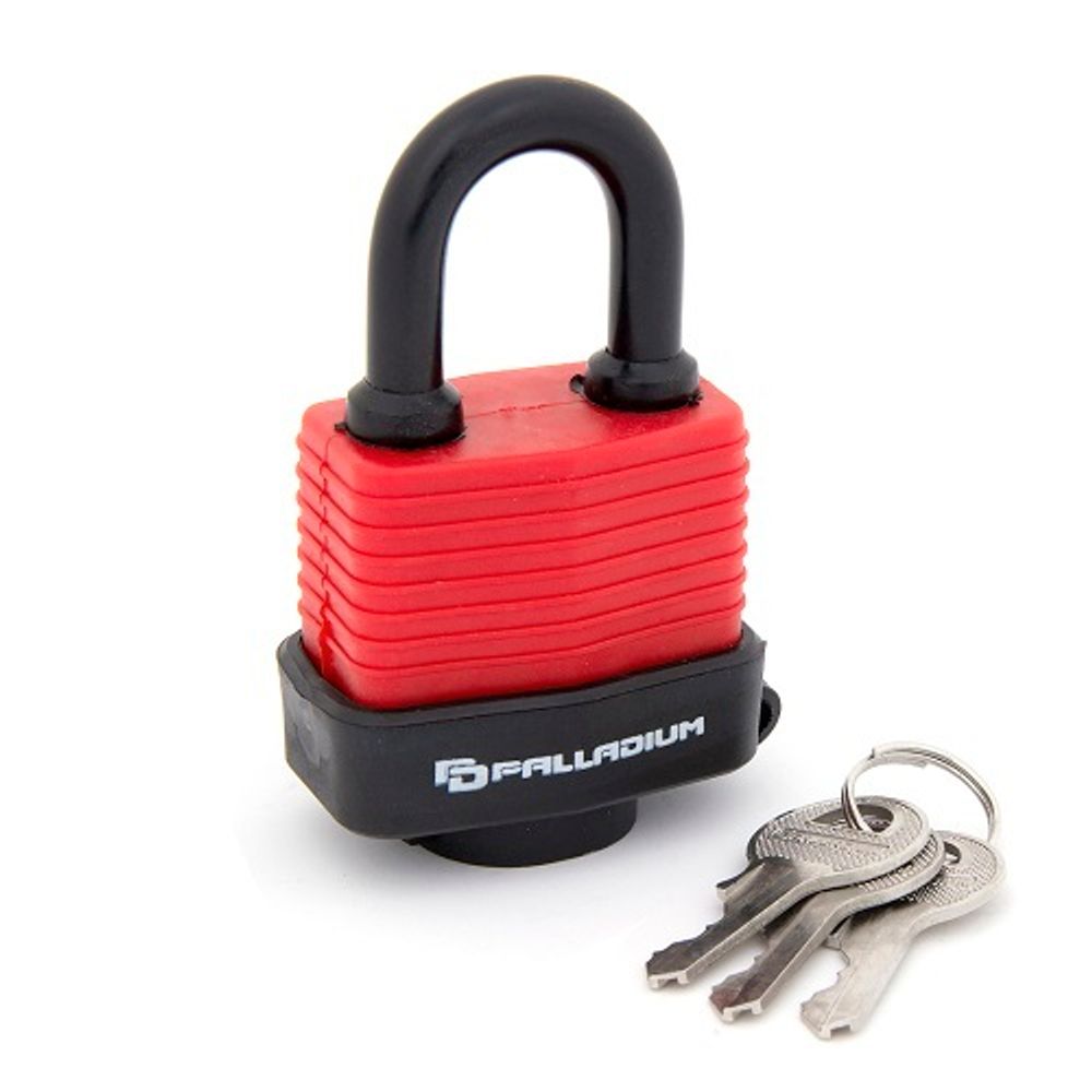 Замок навесной PALLADIUM 905WP-40