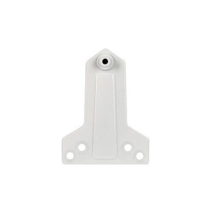 Монтажная пластина FUARO DC/MP-WH для параллельной установки доводчика (белый) /35445/