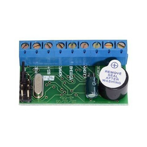 Контроллер электромеханических замков IronLogic Z-5R без корпуса, 1364 польз.