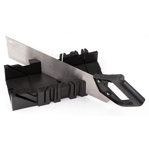 Стусло пластик+пила HE Stayer "888"