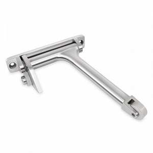 Координатор последовательного закрывания двустворчатых дверей NOTEDO C-IV