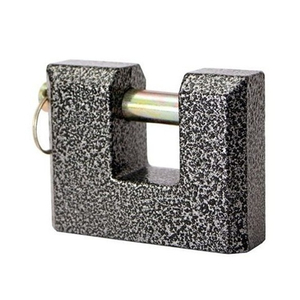 Замок навесной АЛЛЮР ВС2-3-01С