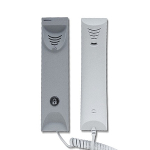 Трубка домофонная КМ-3 серый бархат