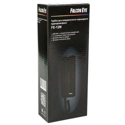 Трубка домофонная FE-12M черный