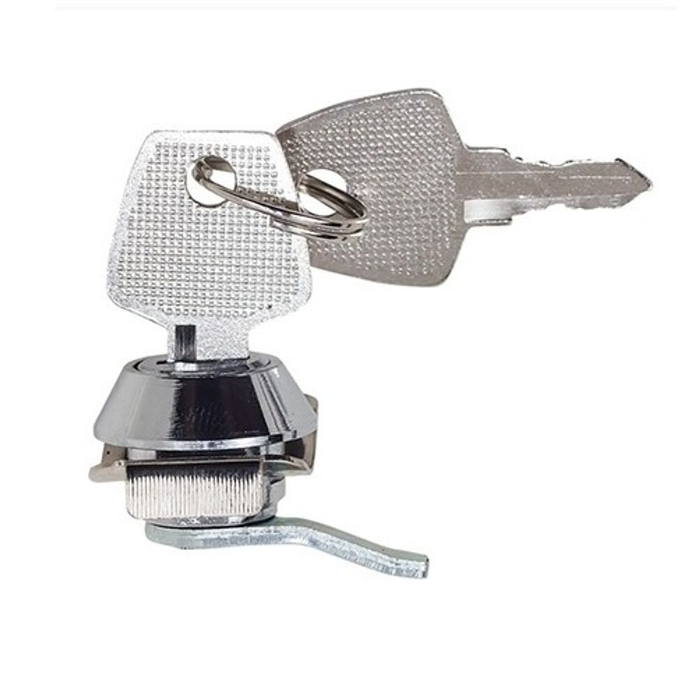 Замок мебельный для кассы Бэнкай мастер ЗП-022