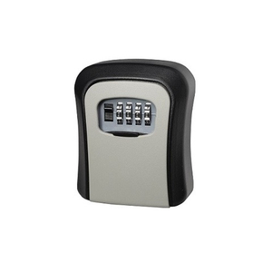 Ключница CH-846 металлическая подвесная с кодовым замком